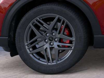 New 2026 Ford Explorer for sale in St. Joseph MO