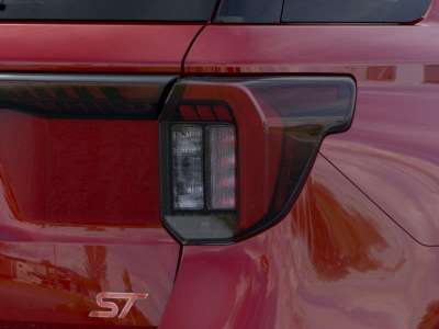 New 2026 Ford Explorer for sale in St. Joseph MO