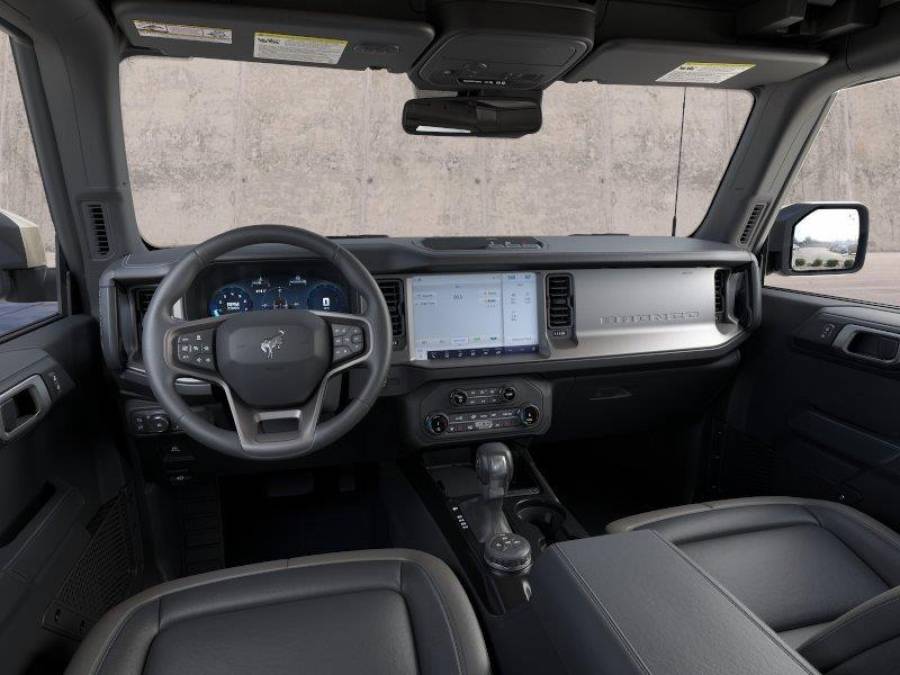 New 2026 Ford Bronco for sale in St. Joseph MO