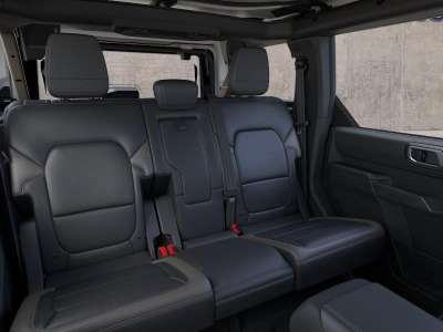 New 2026 Ford Bronco for sale in St. Joseph MO