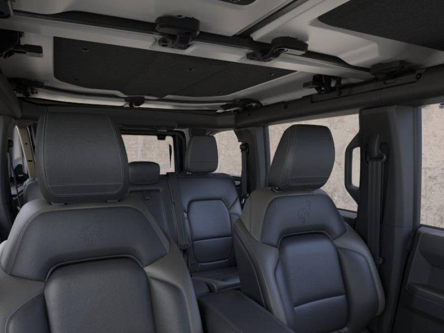 New 2026 Ford Bronco for sale in St. Joseph MO