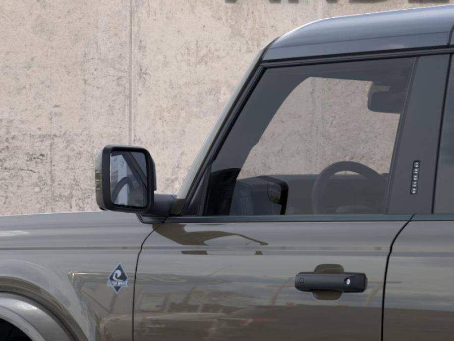 New 2026 Ford Bronco for sale in St. Joseph MO
