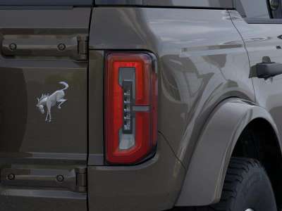 New 2026 Ford Bronco for sale in St. Joseph MO