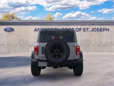 New 2026 Ford Bronco for sale in St. Joseph MO