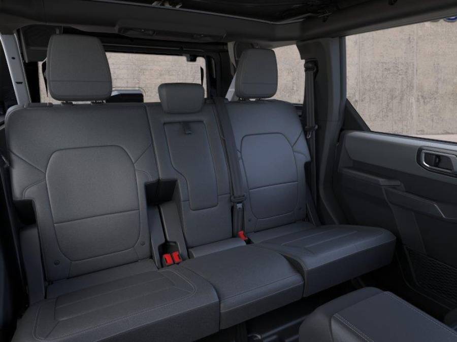 New 2026 Ford Bronco for sale in St. Joseph MO