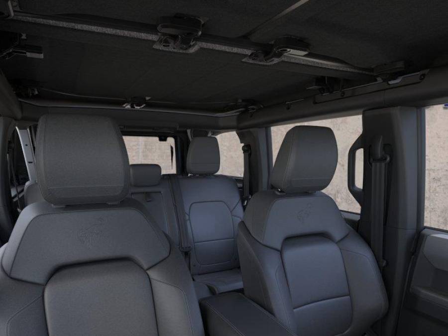 New 2026 Ford Bronco for sale in St. Joseph MO