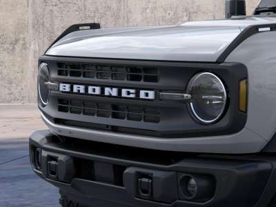 New 2026 Ford Bronco for sale in St. Joseph MO