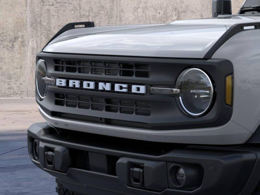 New 2026 Ford Bronco for sale in St. Joseph MO