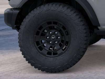 New 2026 Ford Bronco for sale in St. Joseph MO