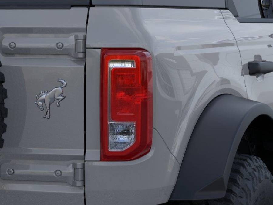 New 2026 Ford Bronco for sale in St. Joseph MO