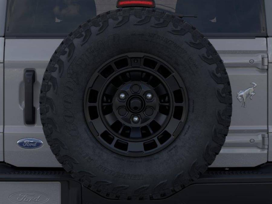New 2026 Ford Bronco for sale in St. Joseph MO