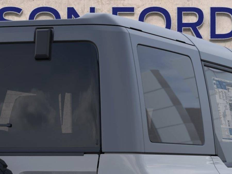 New 2026 Ford Bronco for sale in St. Joseph MO