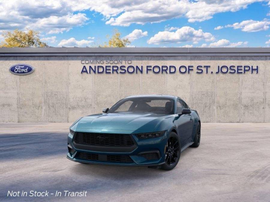 New 2026 Ford Mustang for sale in St. Joseph MO
