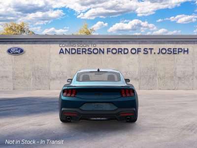 New 2026 Ford Mustang for sale in St. Joseph MO