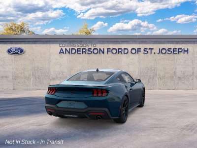 New 2026 Ford Mustang for sale in St. Joseph MO