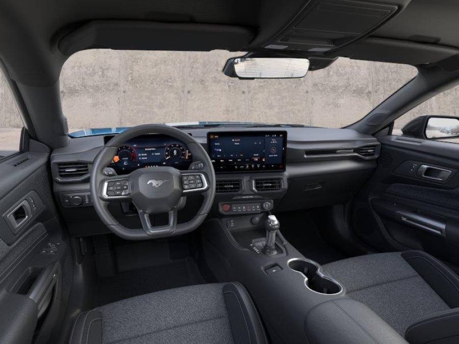 New 2026 Ford Mustang for sale in St. Joseph MO
