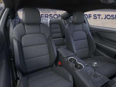 New 2026 Ford Mustang for sale in St. Joseph MO