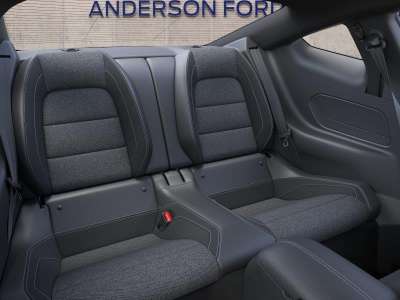 New 2026 Ford Mustang for sale in St. Joseph MO