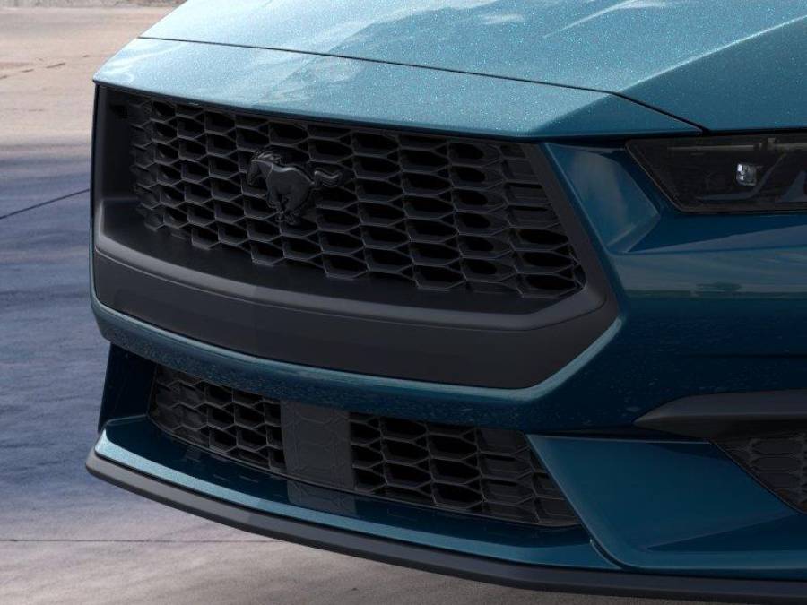 New 2026 Ford Mustang for sale in St. Joseph MO
