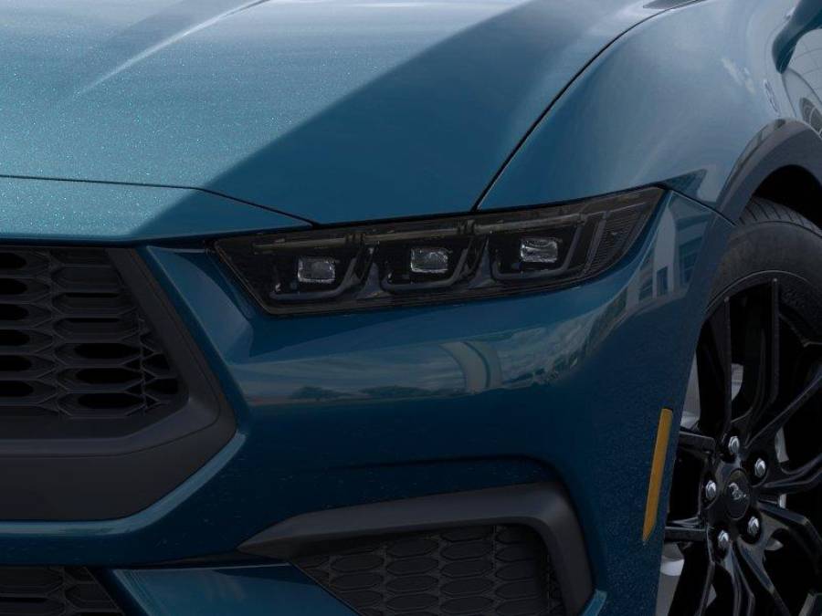 New 2026 Ford Mustang for sale in St. Joseph MO