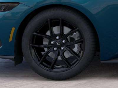 New 2026 Ford Mustang for sale in St. Joseph MO