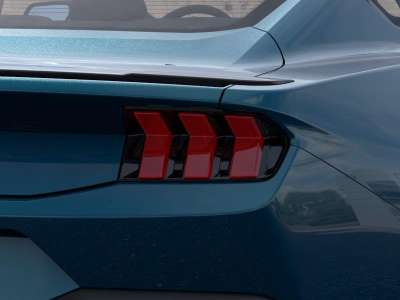 New 2026 Ford Mustang for sale in St. Joseph MO
