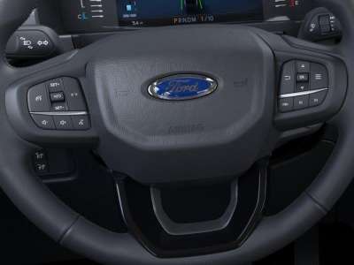 New 2026 Ford Ranger for sale in St. Joseph MO
