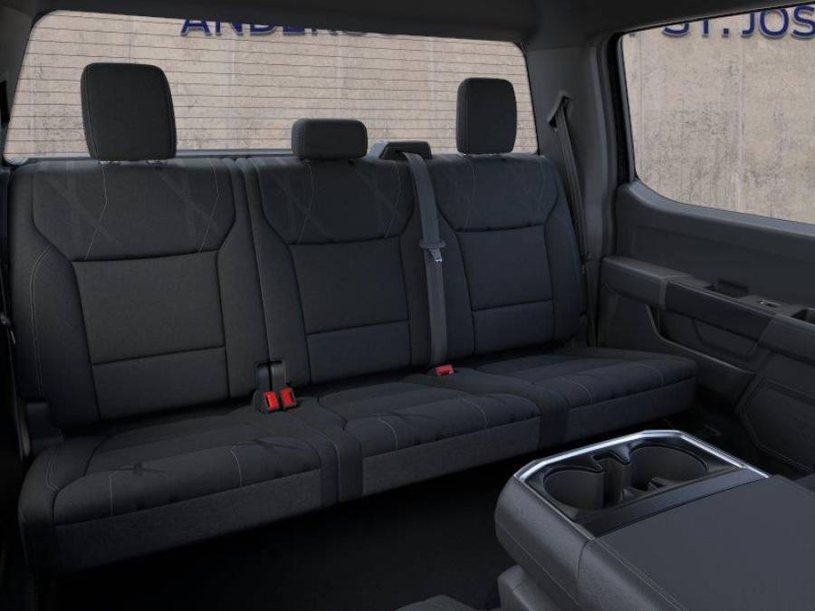 New 2026 Ford F-150 for sale in St. Joseph MO