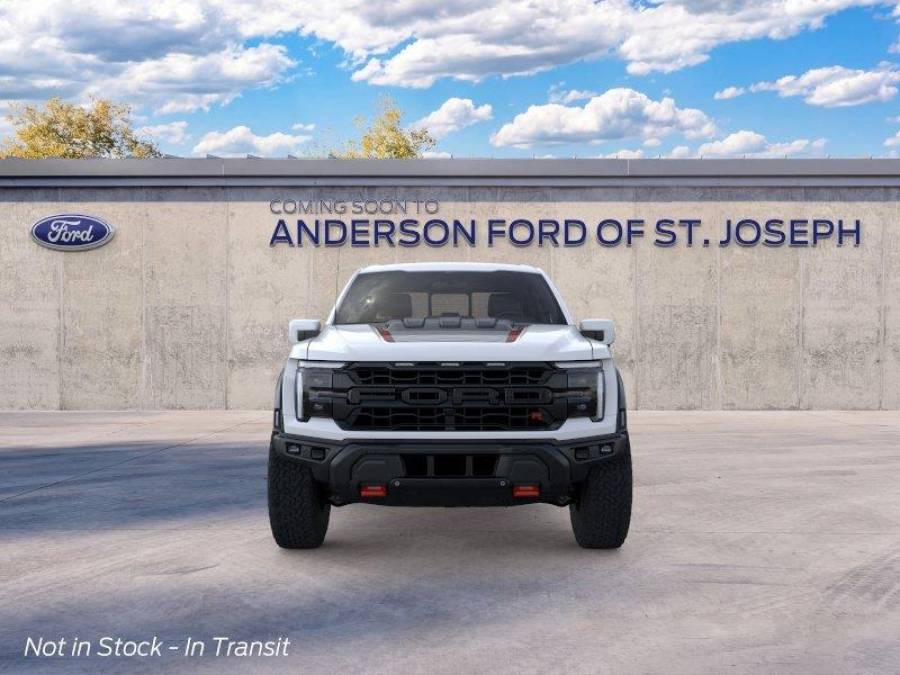 New 2026 Ford F-150 for sale in St. Joseph MO