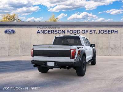New 2026 Ford F-150 for sale in St. Joseph MO