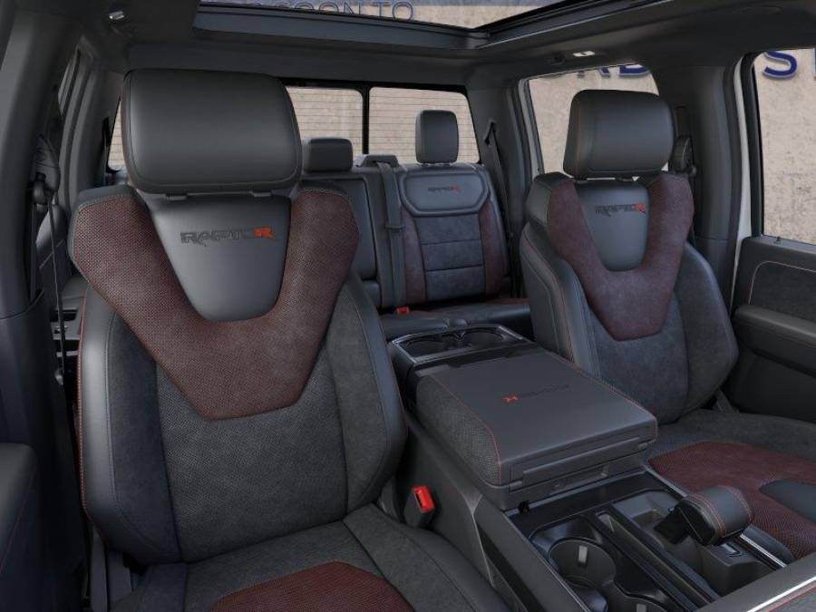 New 2026 Ford F-150 for sale in St. Joseph MO