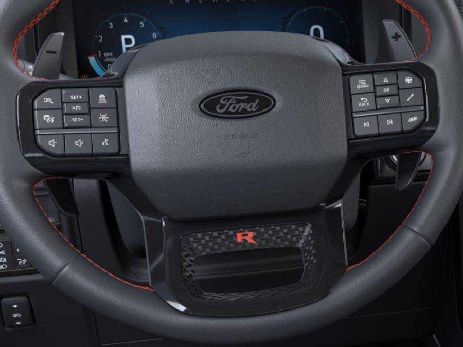 New 2026 Ford F-150 for sale in St. Joseph MO