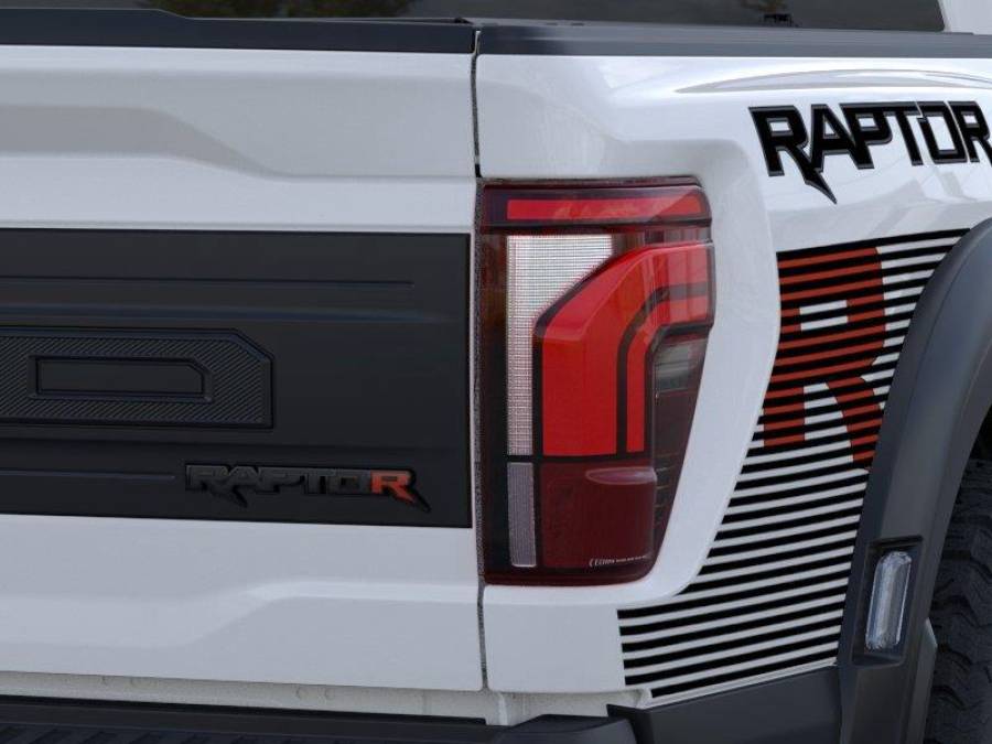 New 2026 Ford F-150 for sale in St. Joseph MO