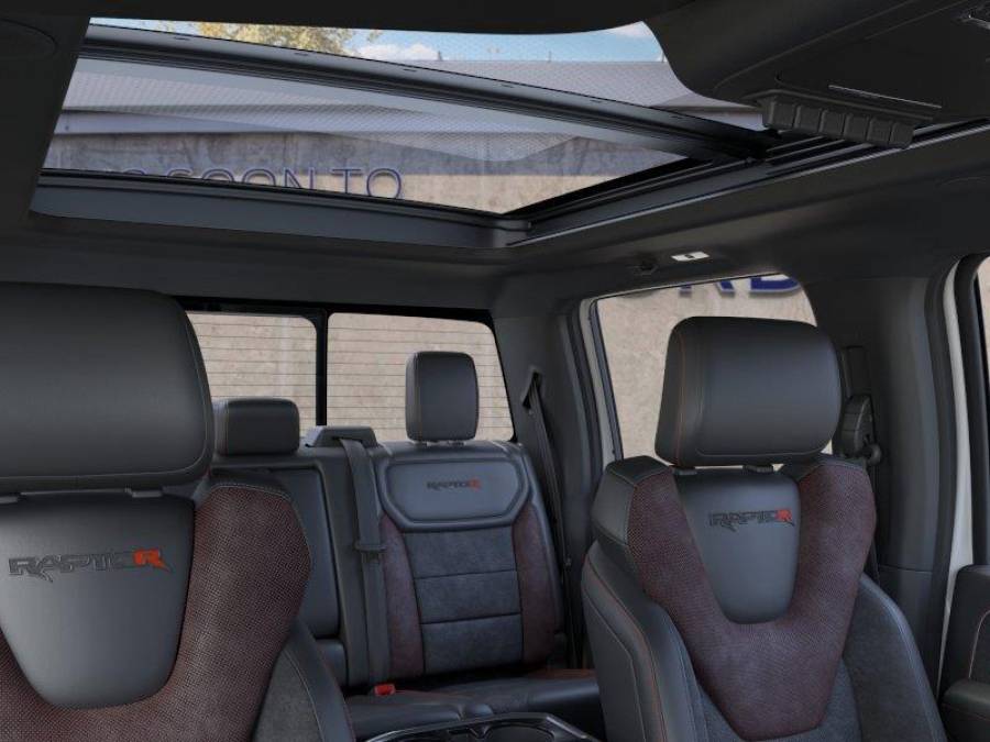 New 2026 Ford F-150 for sale in St. Joseph MO