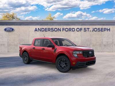New 2026 Ford Maverick for sale in St. Joseph MO