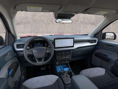 New 2026 Ford Maverick for sale in St. Joseph MO