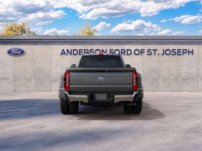 New 2027 Ford Super Duty F-350 DRW for sale in St. Joseph MO