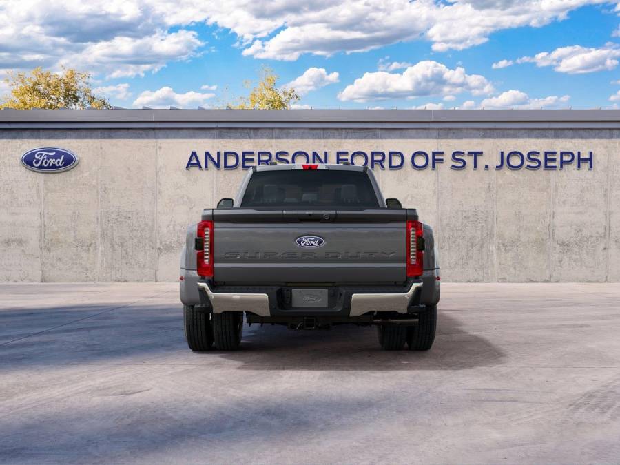 New 2027 Ford Super Duty F-350 DRW for sale in St. Joseph MO