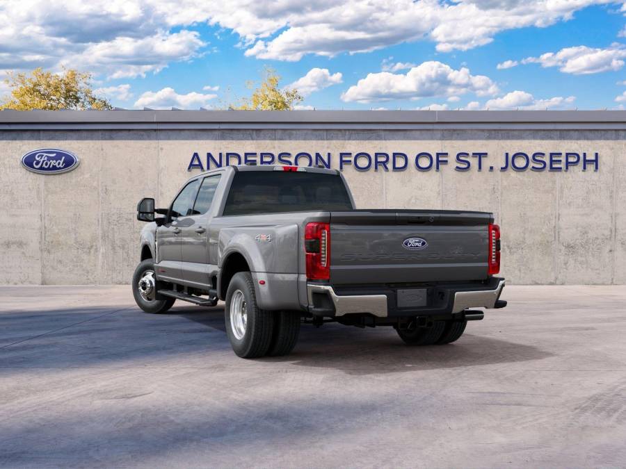 New 2027 Ford Super Duty F-350 DRW for sale in St. Joseph MO