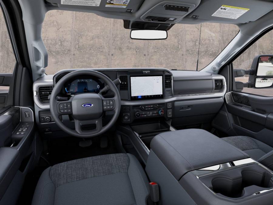 New 2027 Ford Super Duty F-350 DRW for sale in St. Joseph MO