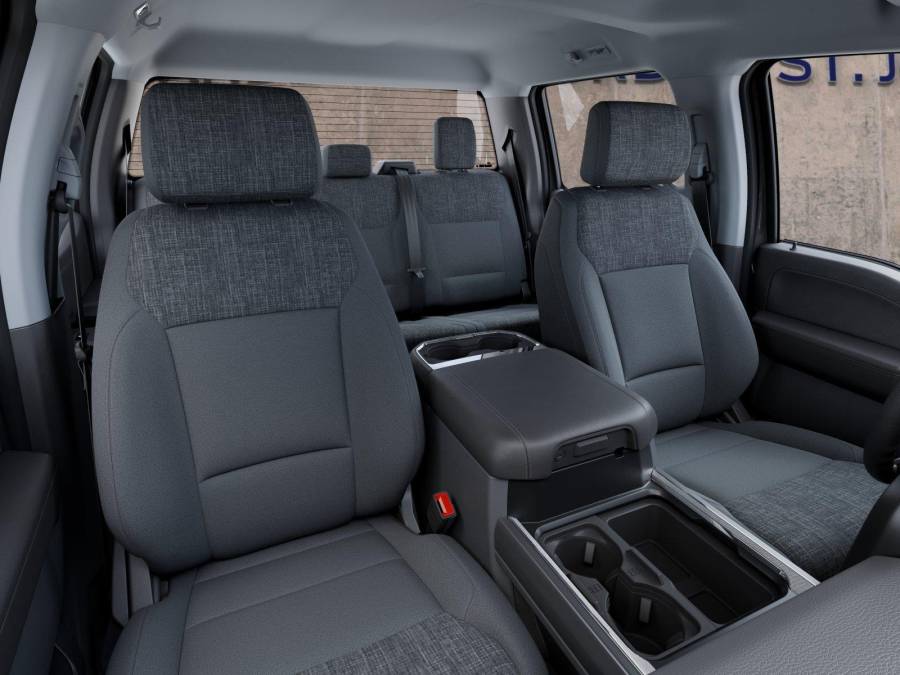 New 2027 Ford Super Duty F-350 DRW for sale in St. Joseph MO