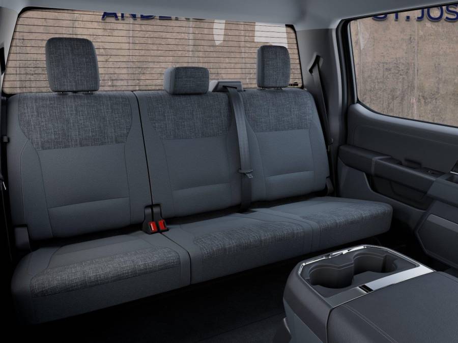 New 2027 Ford Super Duty F-350 DRW for sale in St. Joseph MO