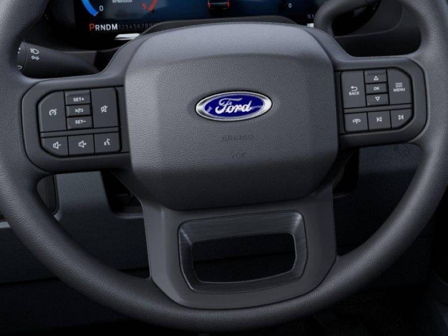 New 2027 Ford Super Duty F-350 DRW for sale in St. Joseph MO