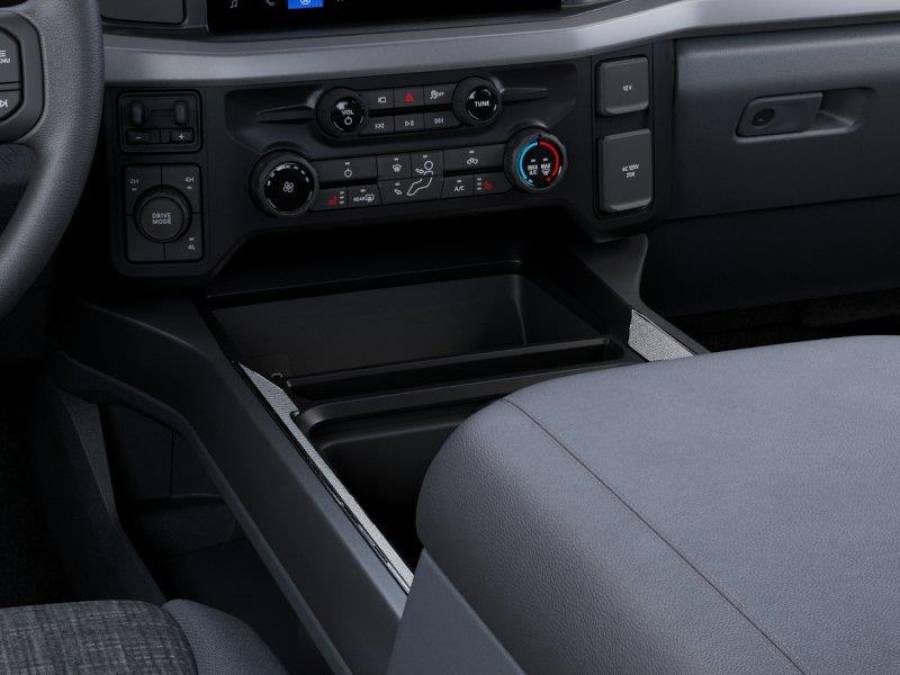 New 2027 Ford Super Duty F-350 DRW for sale in St. Joseph MO