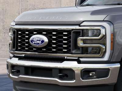 New 2027 Ford Super Duty F-350 DRW for sale in St. Joseph MO