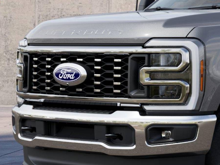 New 2027 Ford Super Duty F-350 DRW for sale in St. Joseph MO