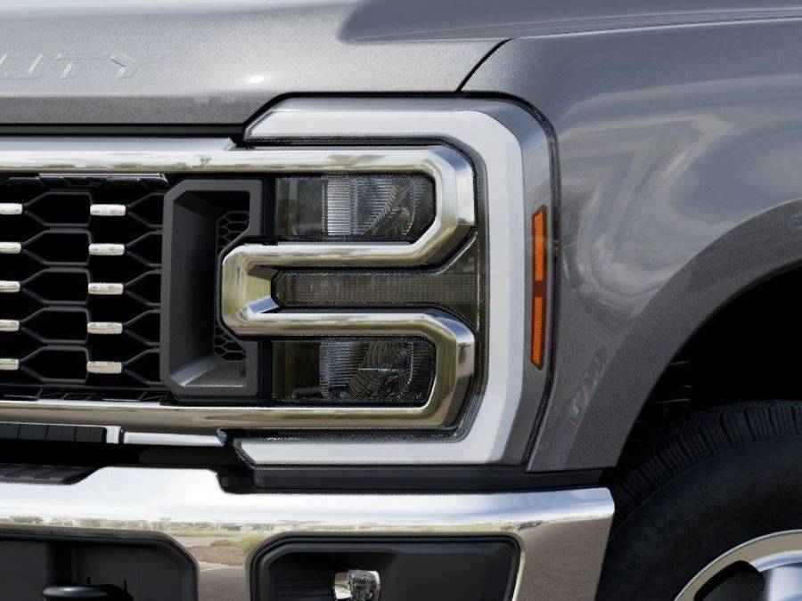 New 2027 Ford Super Duty F-350 DRW for sale in St. Joseph MO