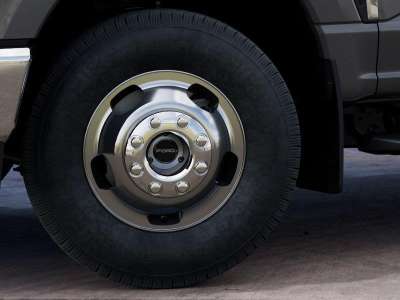 New 2027 Ford Super Duty F-350 DRW for sale in St. Joseph MO