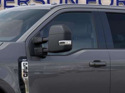 New 2027 Ford Super Duty F-350 DRW for sale in St. Joseph MO