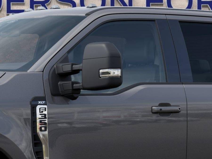 New 2027 Ford Super Duty F-350 DRW for sale in St. Joseph MO